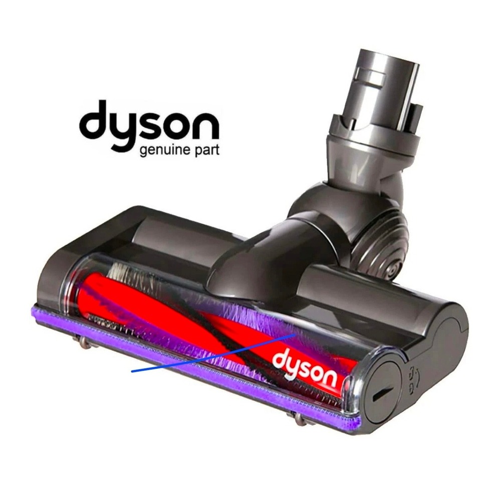 Dyson Motorhead Service Assembly 250mm Genuine Part Vacuum Head‎ 949852-05